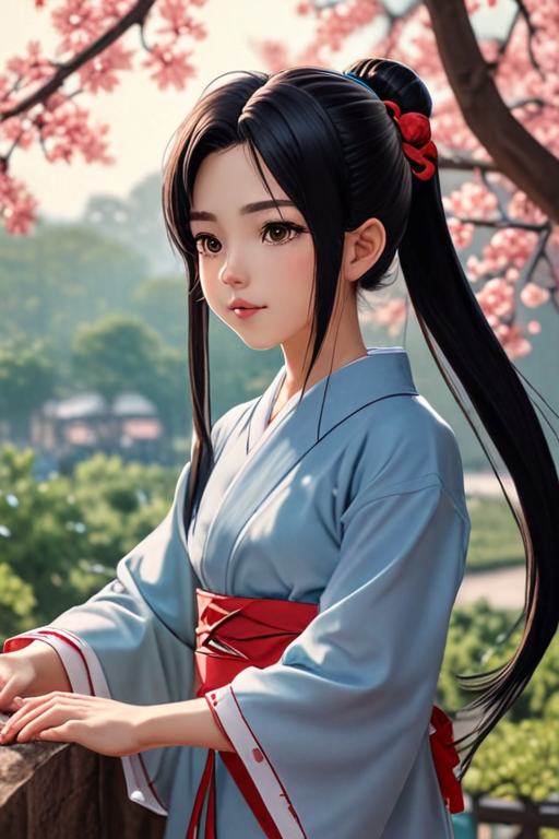 Nhật Ký Trưởng Thành Của Bảo Mẫu