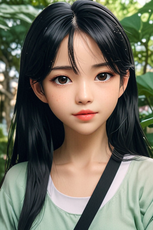 Anh Không Cần Bùa Xanh, Anh Chỉ Cần Em