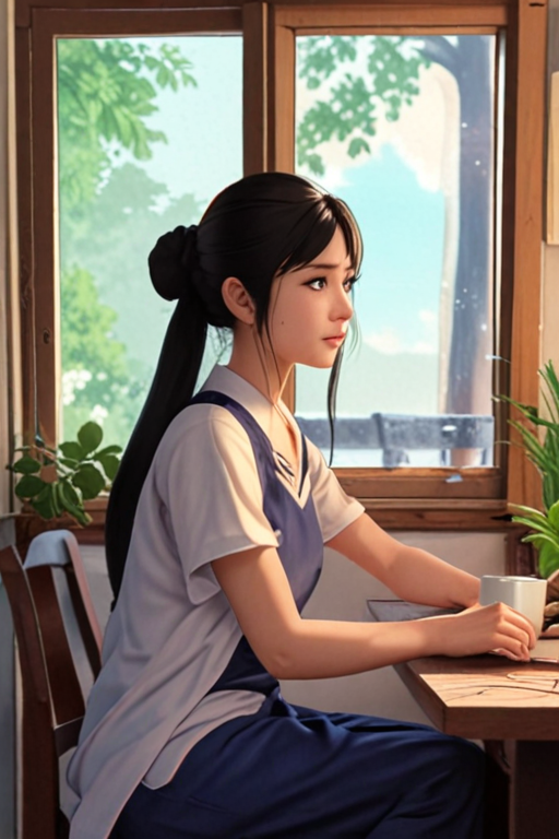 Thập Niên 70: Cô Vợ Nhỏ