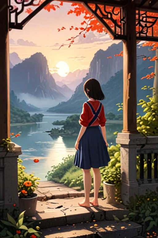 Tổng Tài Sủng Vật Nhỏ