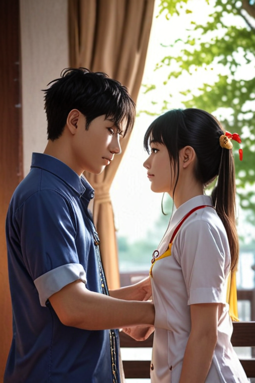 Trốn Phi: Gia, Mau Ký Lên Hưu Thư!