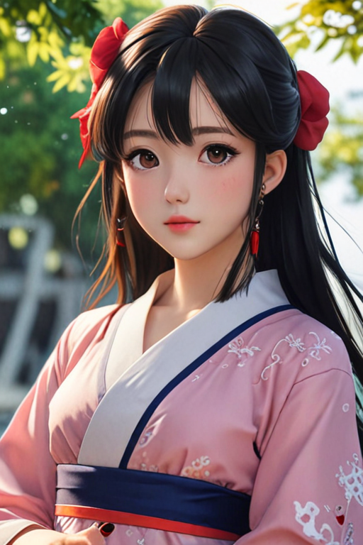 Nữ Thổ Phỉ Trứ Danh Mượn Xác Hoàn Hồn Ở Thập Niên 70