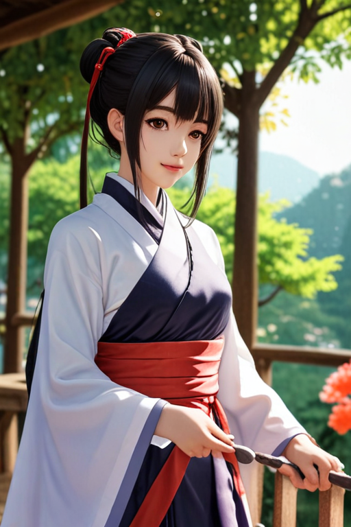 Đời Này Đẹp Lắm, Giống Như Lời Người Nói