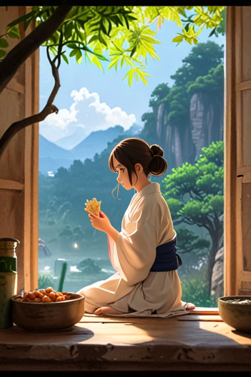 Kết Thúc Bao Ân Oán
