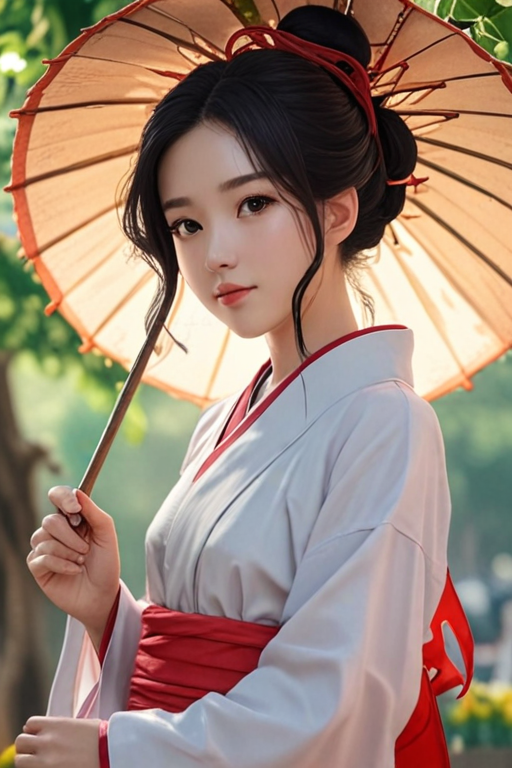 Hồng Nhan Thiên Hạ
