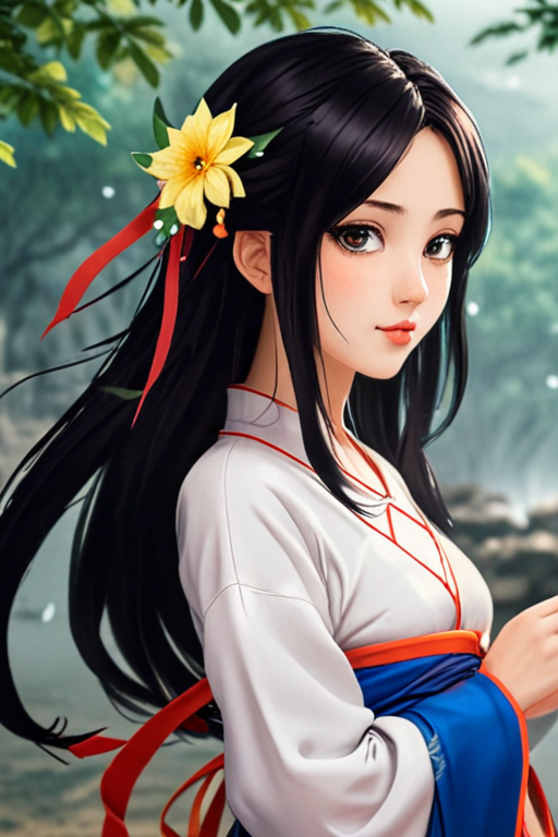 Tam Quốc Nhu Tình, Đãn Vị Quân Cố