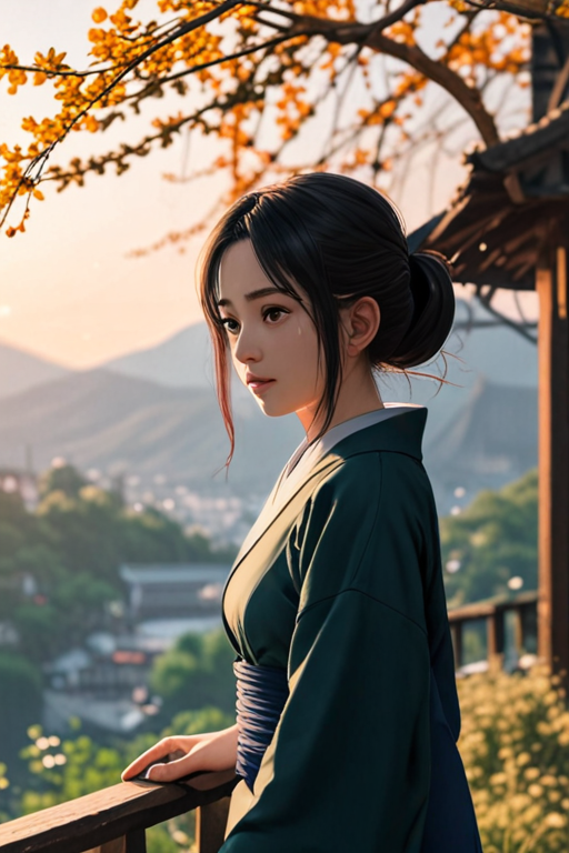 Niên Tư Kiến