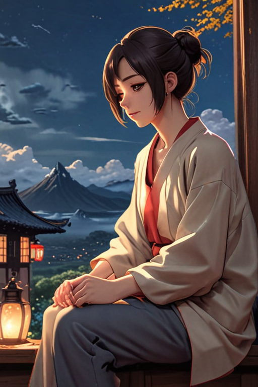 Sau Khi Bị Cắm Sừng Tôi Tìm Một Bá Tổng