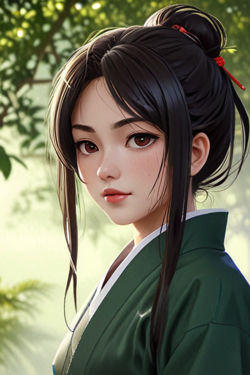 Ông Xã Thần Bí