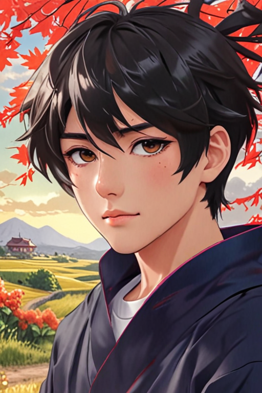 [Quyển 2] Mặt Trăng Trong Vòng Tay Tôi