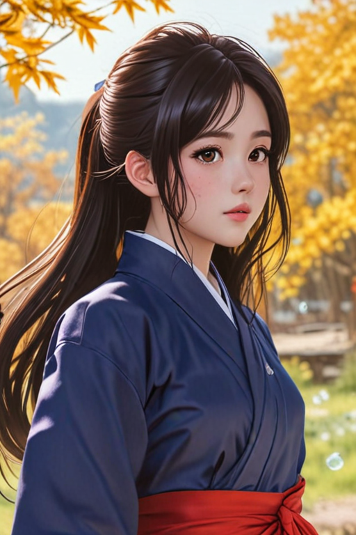 Đừng Lo, Anh Vẫn Bên Em