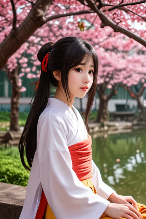 Sự Tương Phùng Đẹp Đẽ
