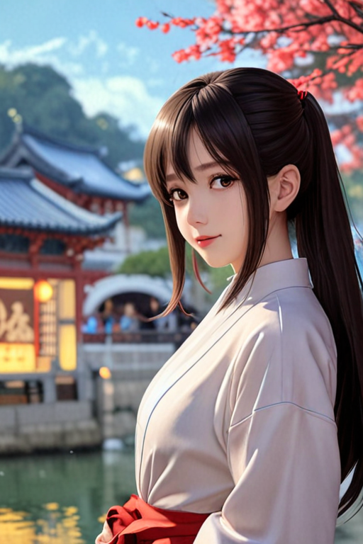 Anh Chỉ Là Một