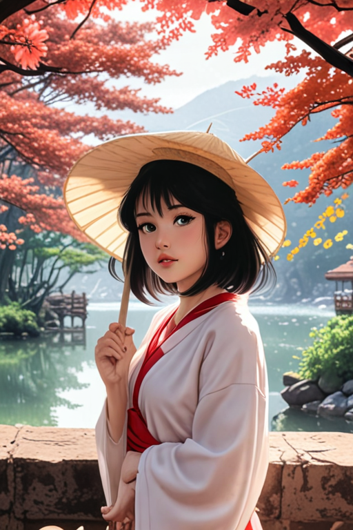 Anh Hướng Đạo, Em Hướng Anh