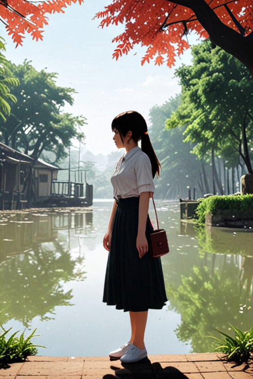 Lắng Nghe Em Nói!