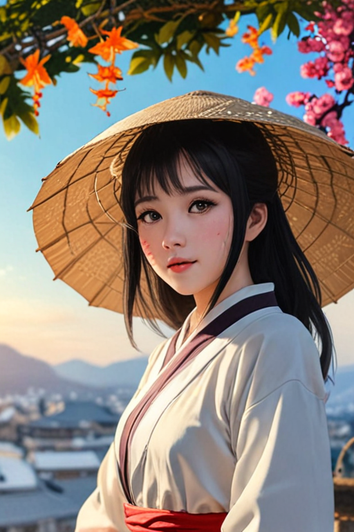 Chinh Phục Kiều Thê Khó Thuần Phục