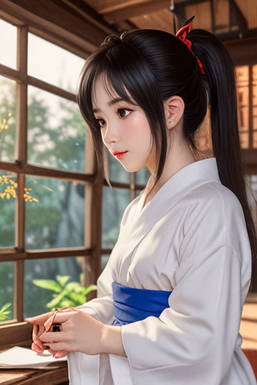 Em Chỉ Định Dọa Anh Xíu Thôi