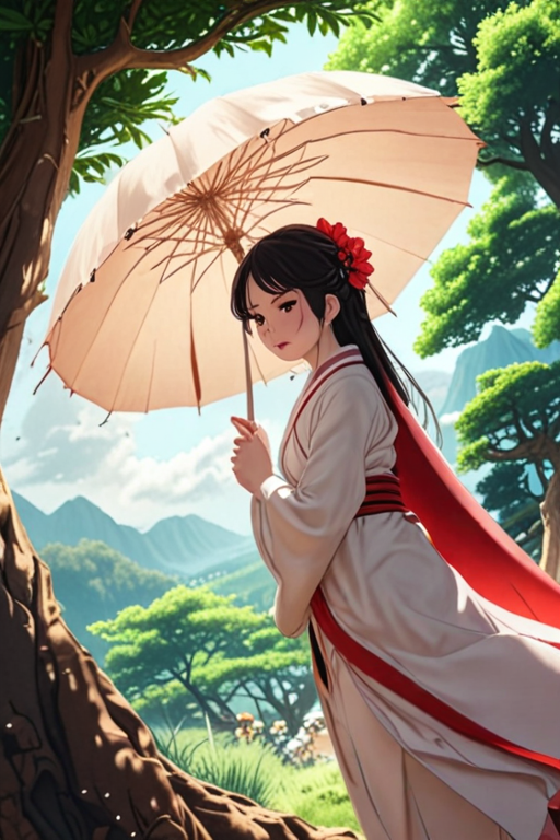 Từng Bước Bạc Tình