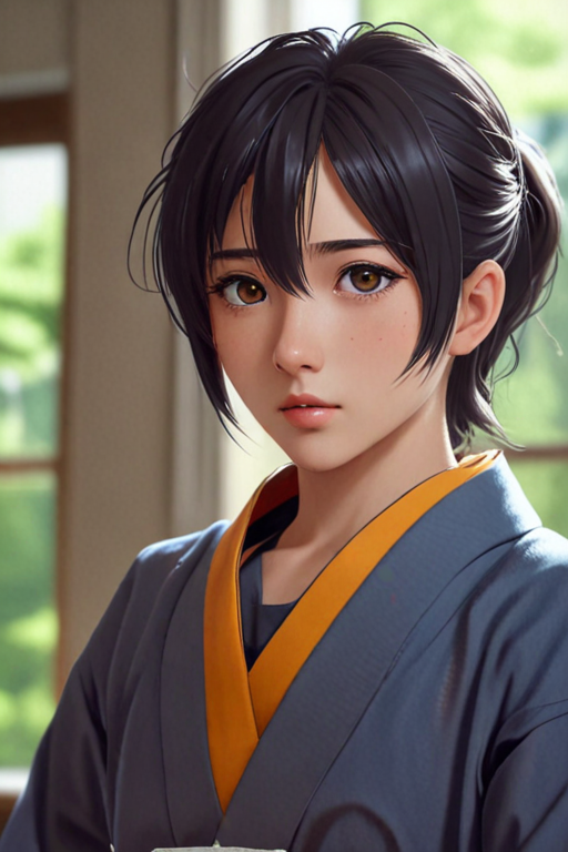 Nhóc Lười, Tôi Yêu Em