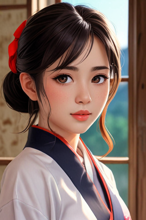 Nghĩa Phụ Khó Làm