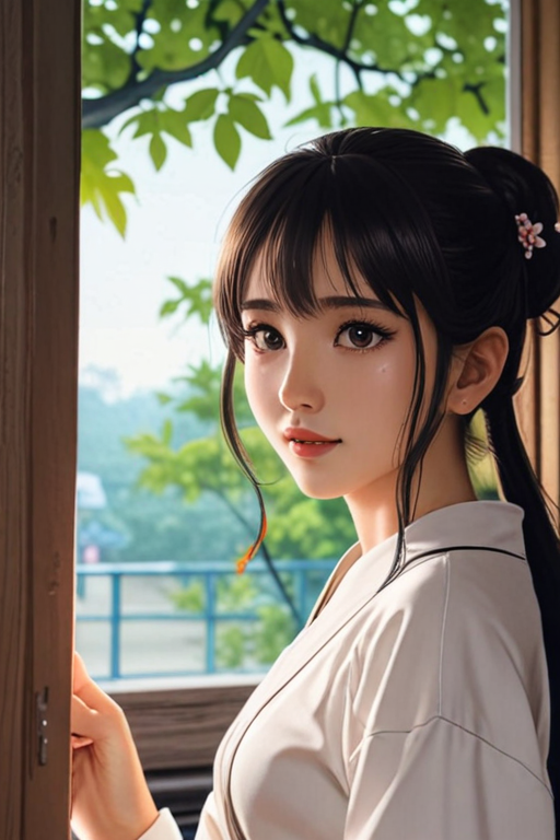 Nỗi Nhớ Thương Thấm Tận Xương Tuỷ