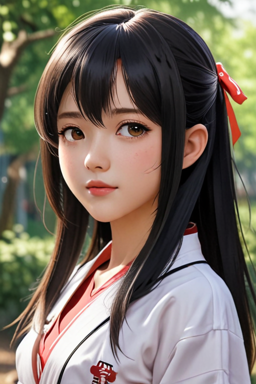 Nguyệt Nhi, Nàng Là Thần Hộ Mệnh Của Trẫm