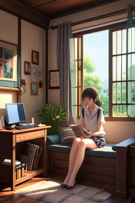 Toàn Trường Chỉ Có Tôi Là Người