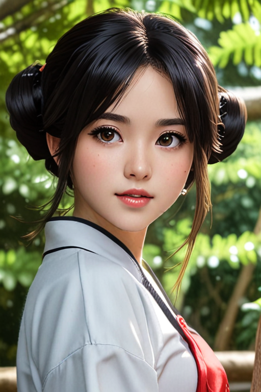 Cô Bé, Em Thua Rồi