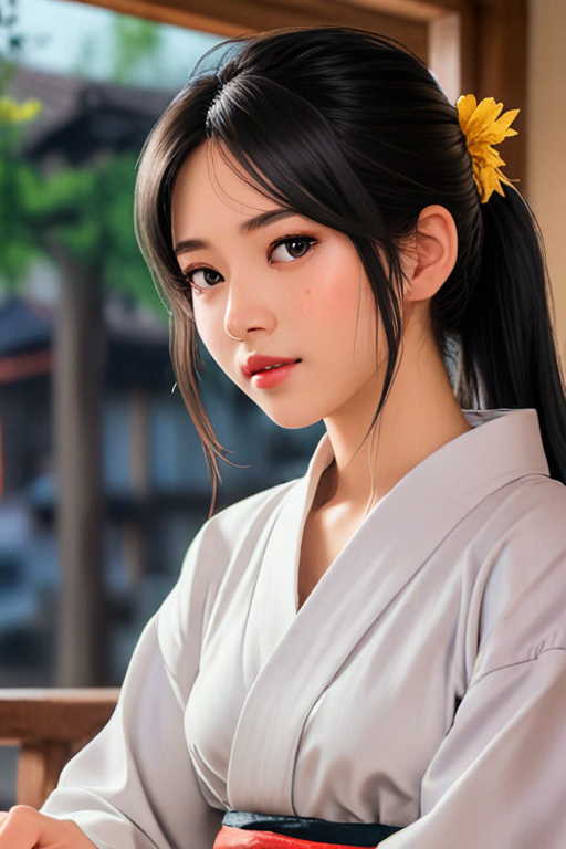 Giang Sơn Vạn Dặm