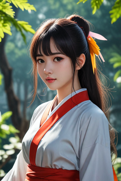 Hoàng Cung Dậy Sóng