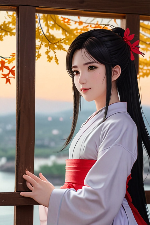Cô Vợ Nhỏ Ôn Tồn Của Trung Tá