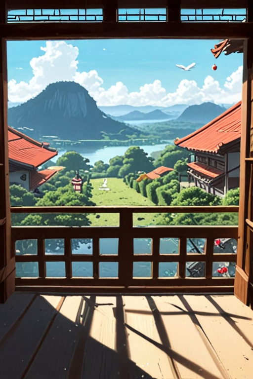 Chúa Sẽ Phù Hộ Em