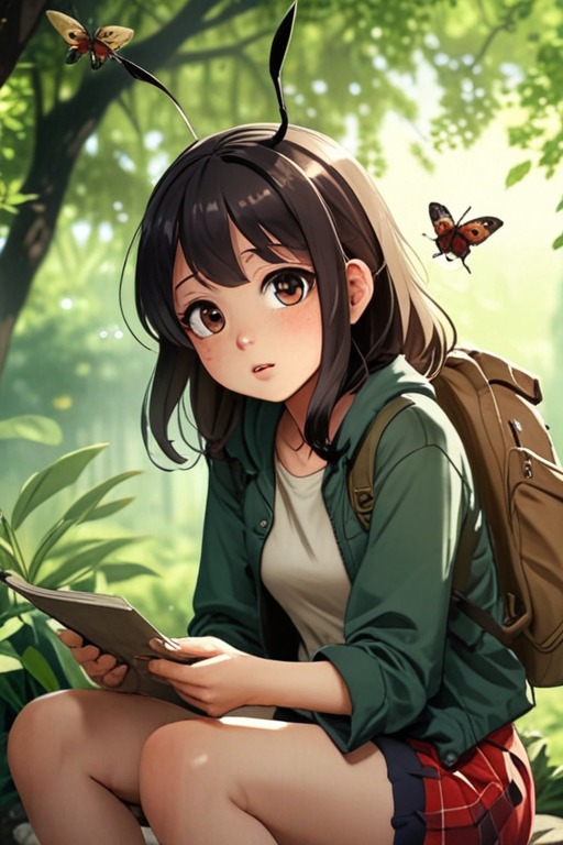 Một Cái Bug Chỉ Muốn Sống Sót