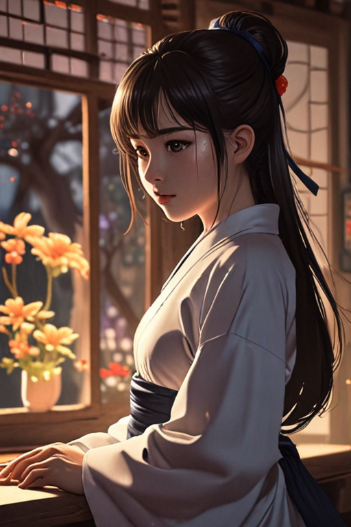 Ngoan, Đừng Sợ Anh