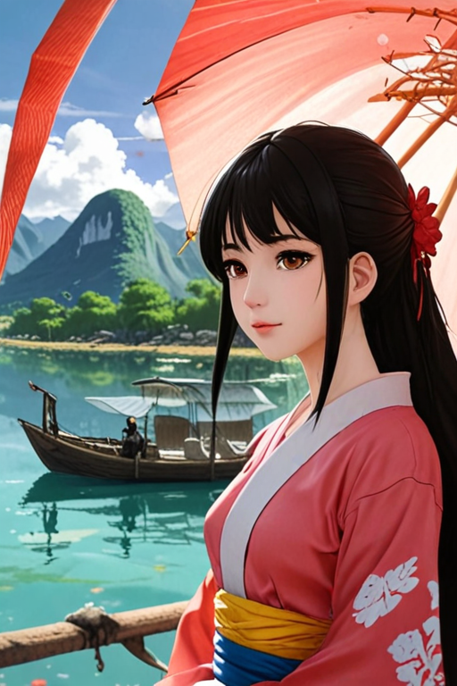 Lang Vương Tổng Giám Đốc: Vợ Yêu Được Cưng Mà Hoảng