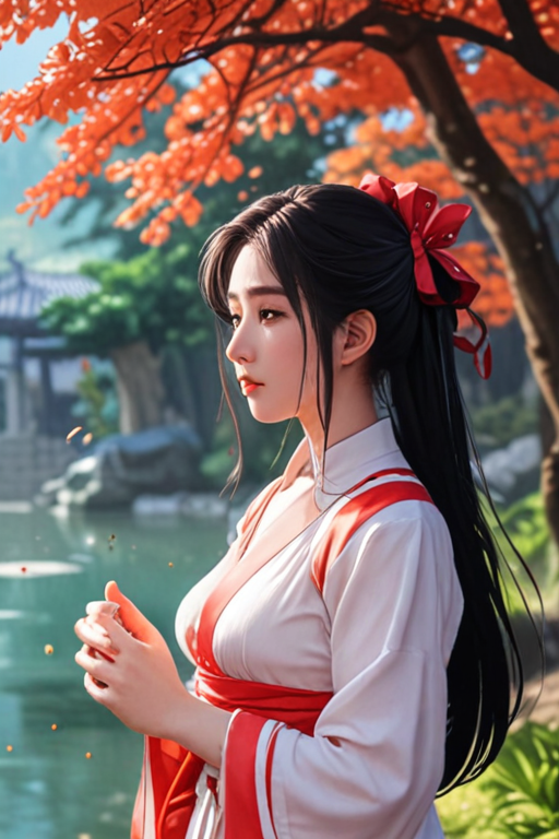 Khuynh Thế Hoàng Phi