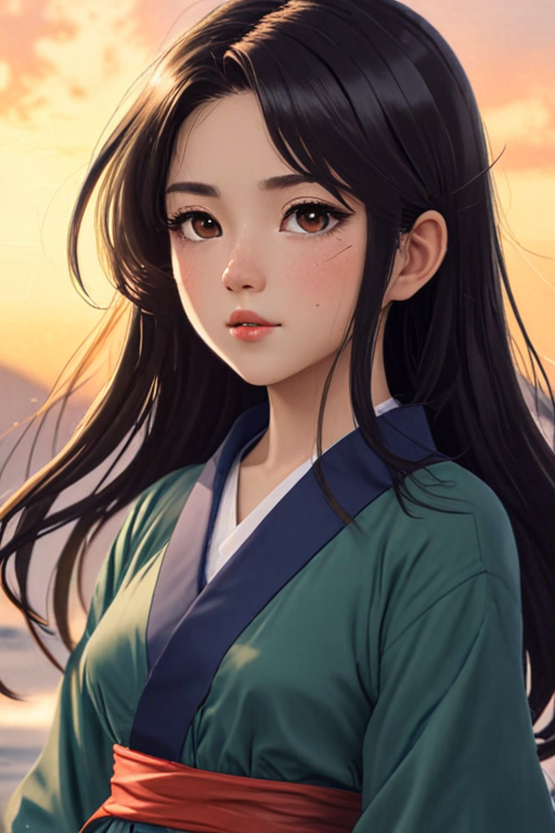 Anh Chồng Khờ
