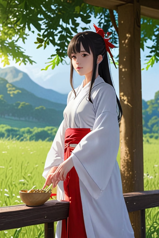 Xuyên Đến Trong Văn Niên Đại Làm Y Học