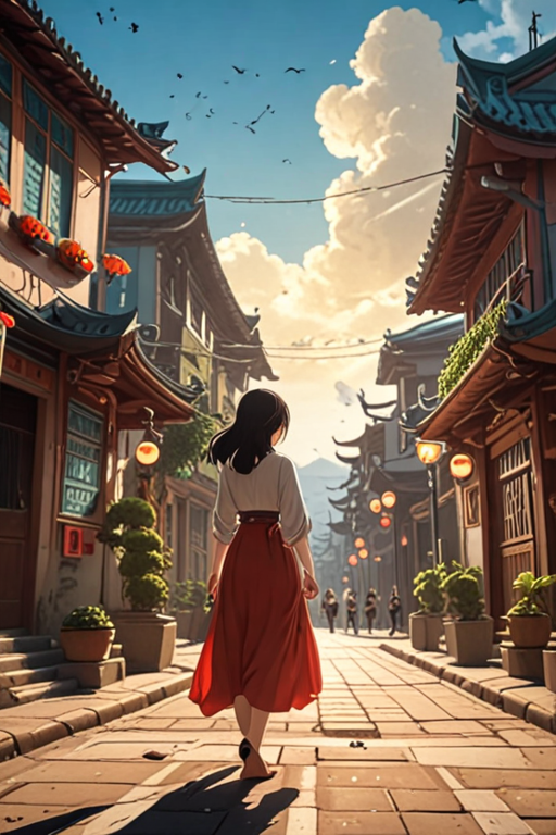 Sủng Phi Của Vương: Ái Phi Thiếu Quản Giáo
