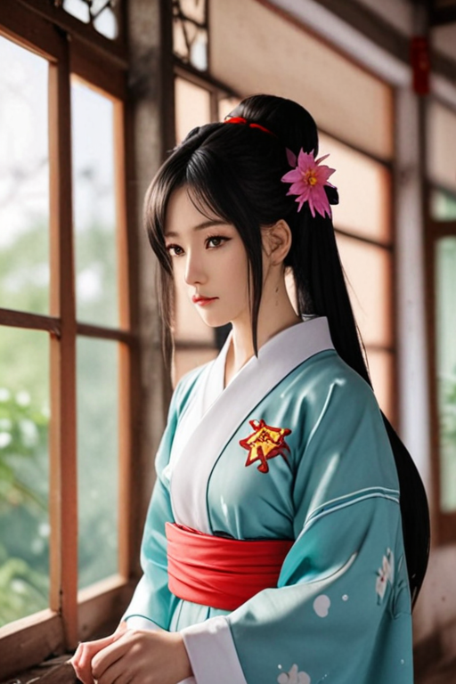 Chồng Cũ Xin Tự Trọng