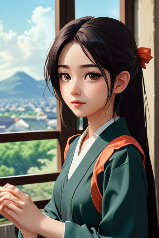 Công Chúa, Thất Lễ Nàng A