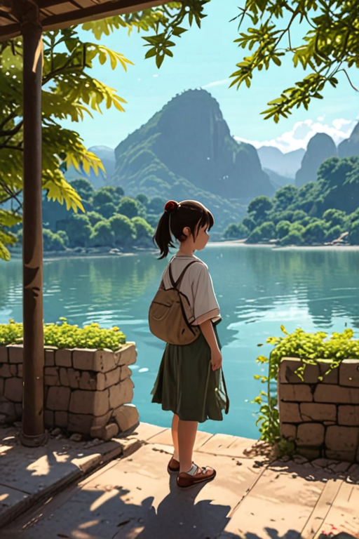 Quá Trình Tự Vả Của Hoàng Đế