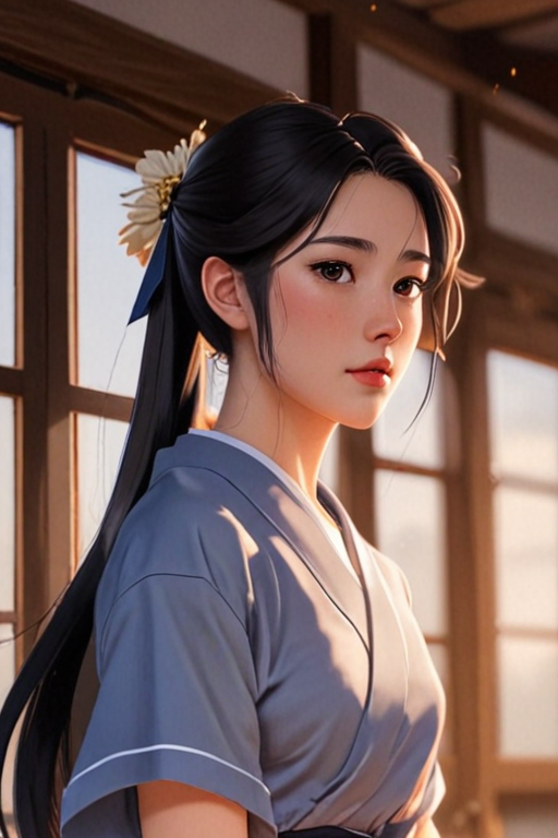 Tiểu Niệm – Viên Tiểu Viên