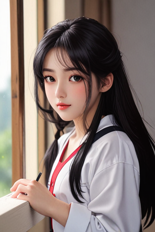Con Rể Của Nữ Tổng Thống
