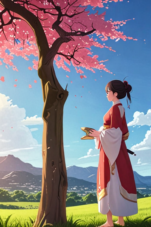 Thiên Tuế Sủng Phi