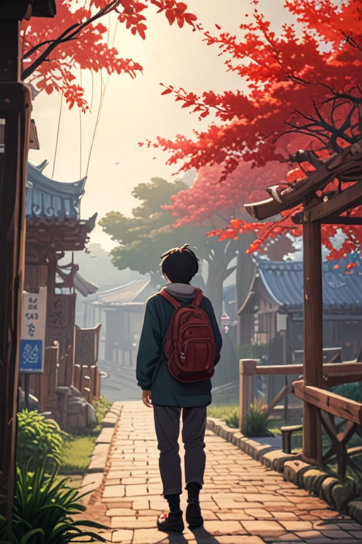 Em Là Cảnh Đẹp Thế Gian