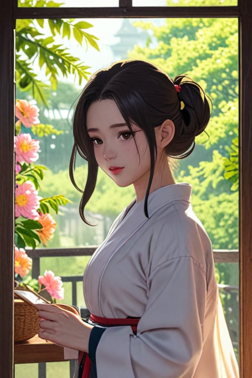 Độc Chiếm Ánh Trăng