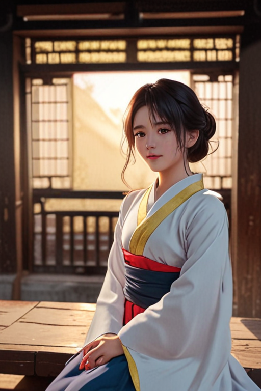 Hạo Vương Gia