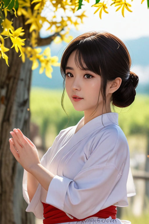 Nhặt Được Yêu Nghiệt Ma Vương