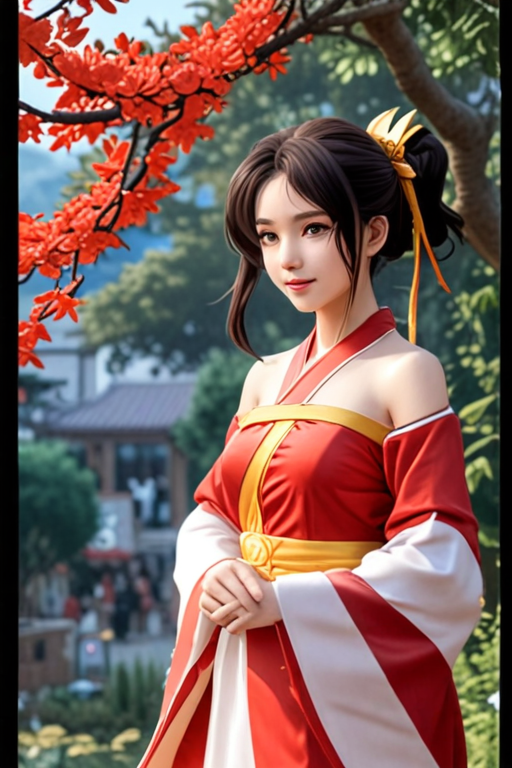Hoa Hồng Đỏ Và Súng